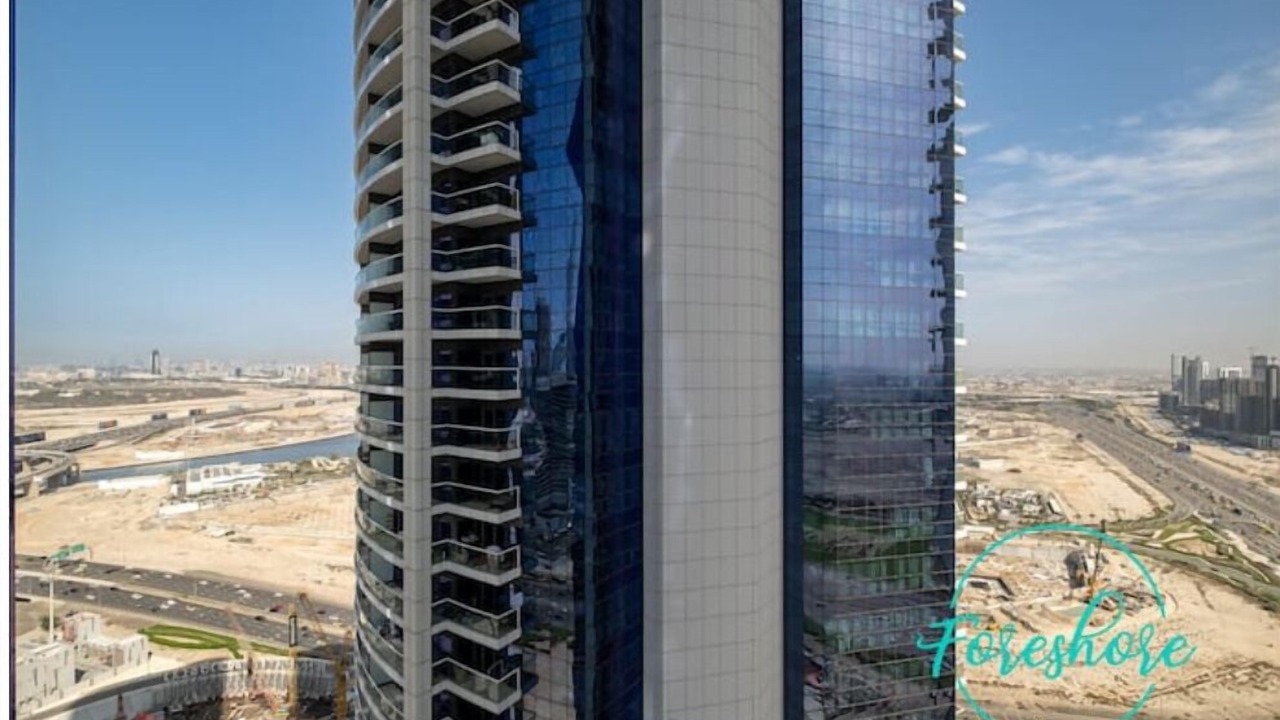Photo of Outdoor in Downtown Dubai