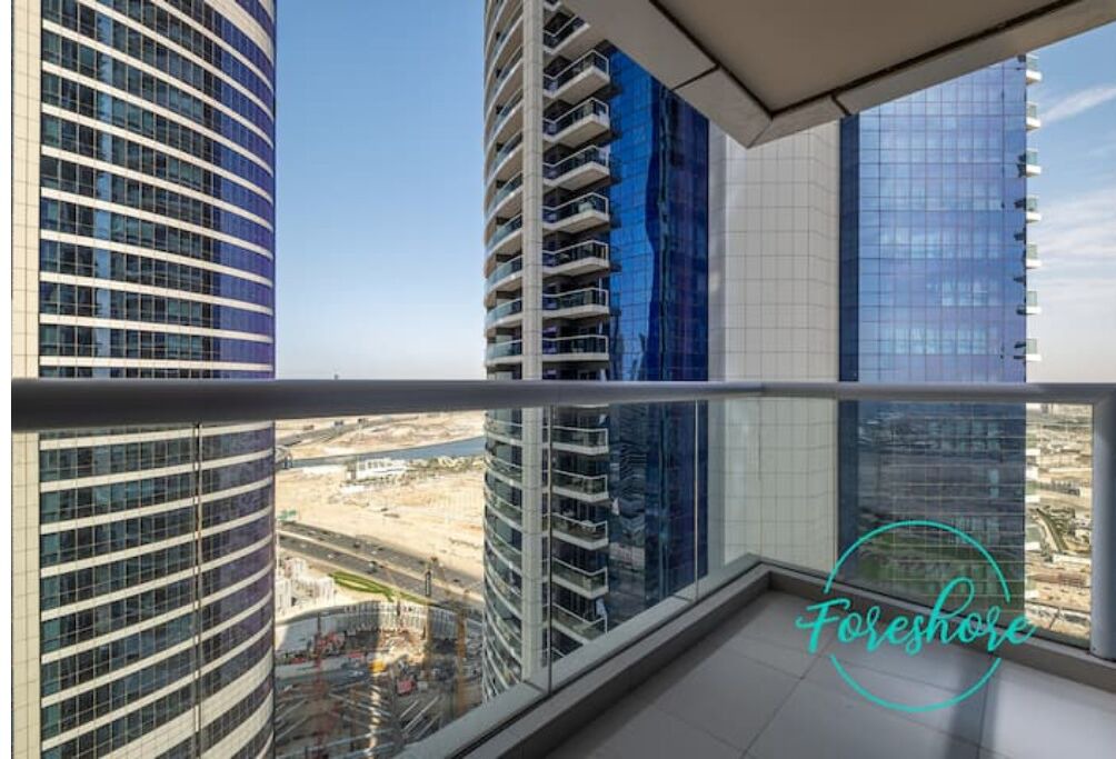 Photo of Outdoor in Downtown Dubai