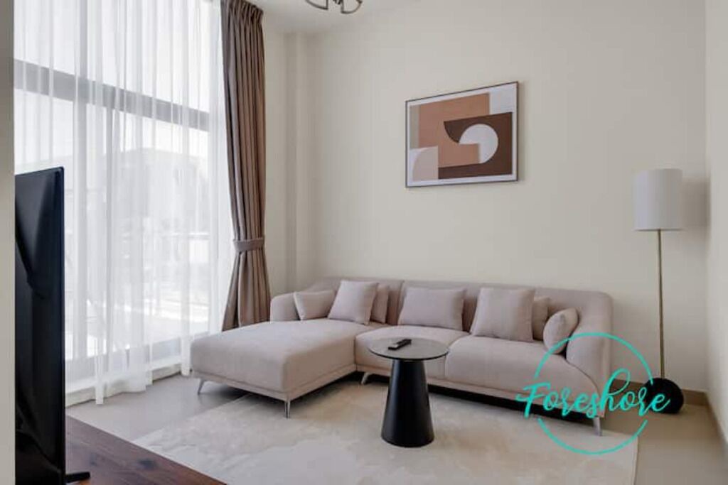 Photo of Livingroom in Downtown Dubai