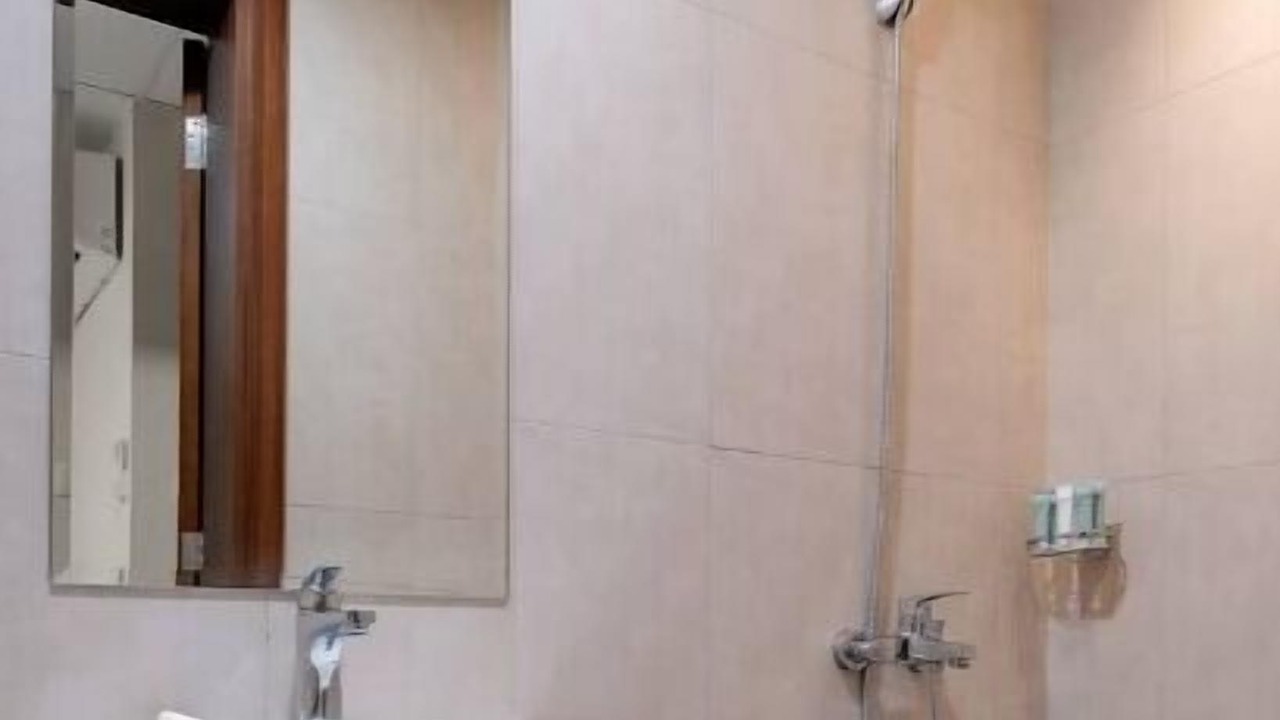 Photo of Bathroom in Downtown Dubai