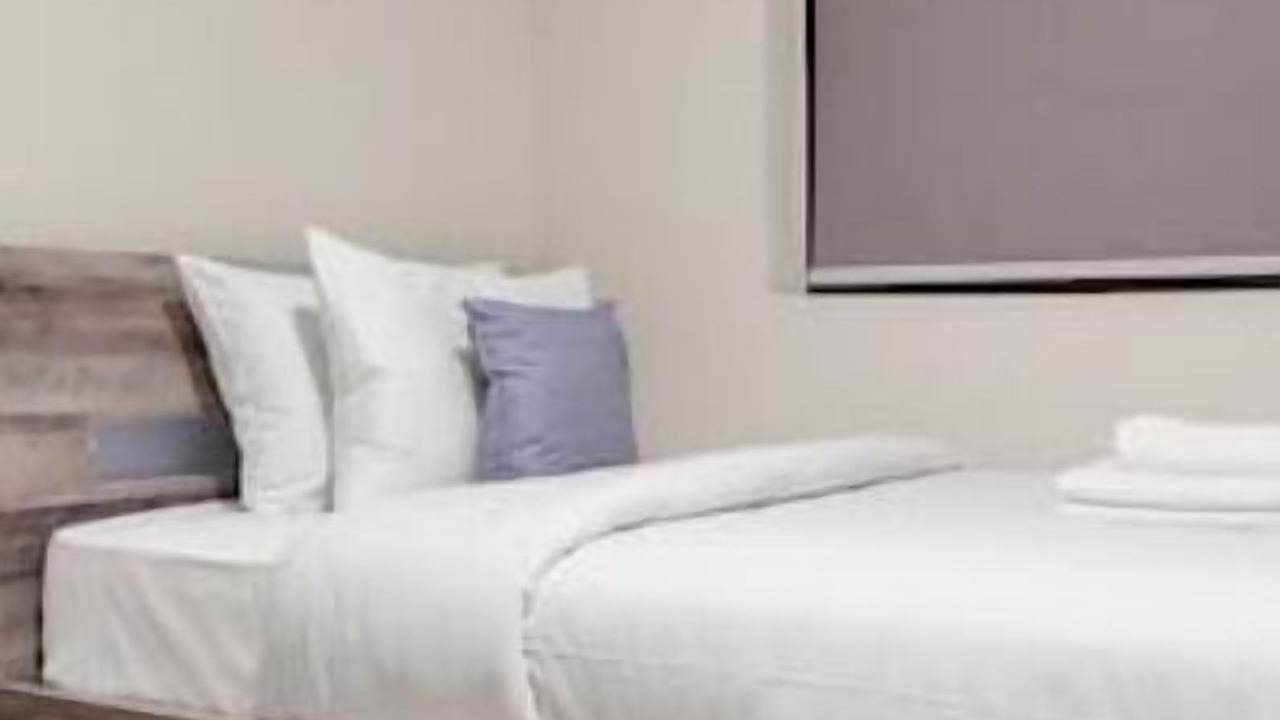 Photo of Bedroom in Downtown Dubai