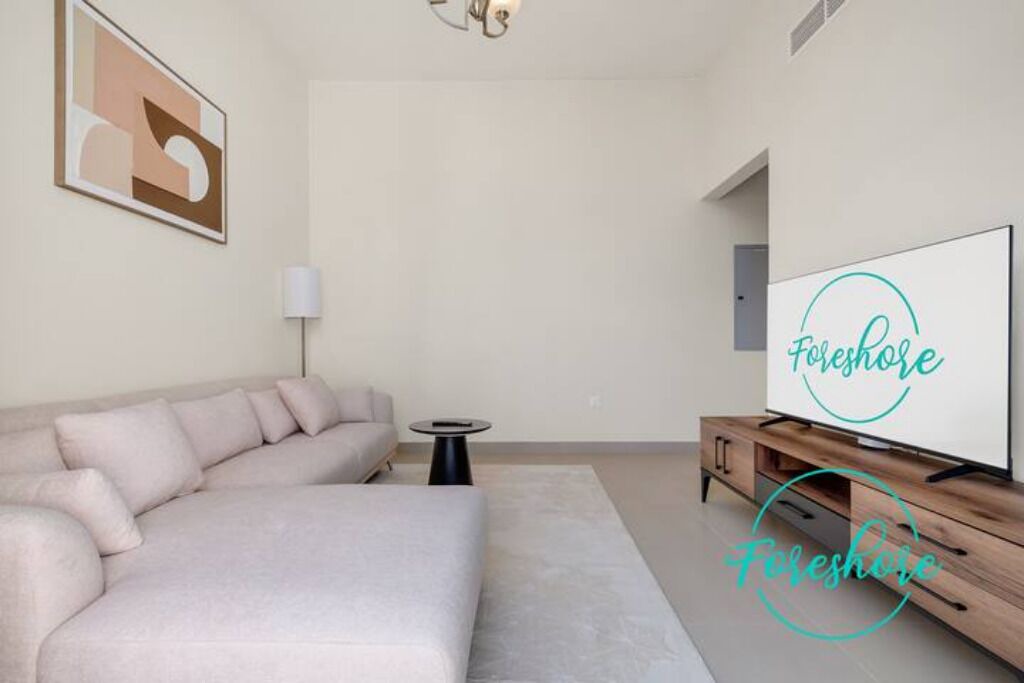 Photo of Livingroom in Downtown Dubai
