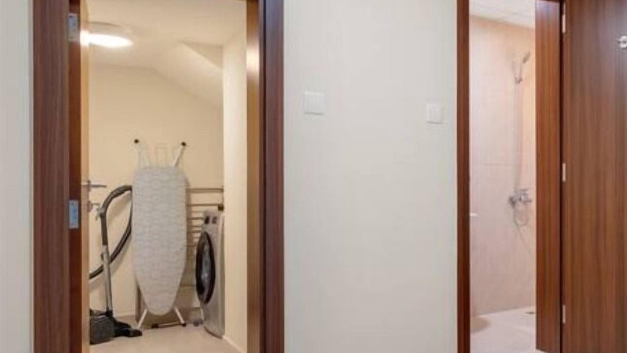Photo of Bedroom in Downtown Dubai