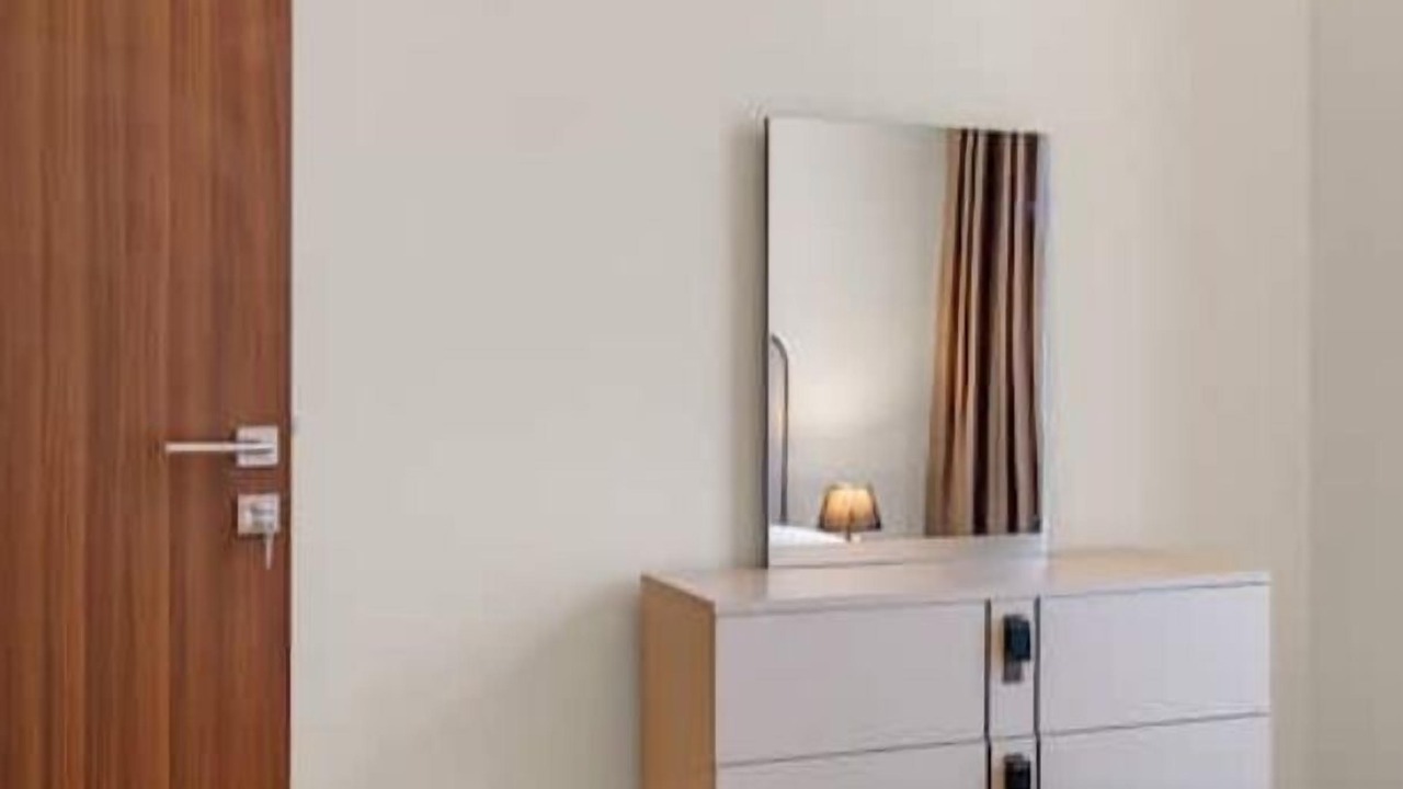 Photo of Bedroom in Downtown Dubai