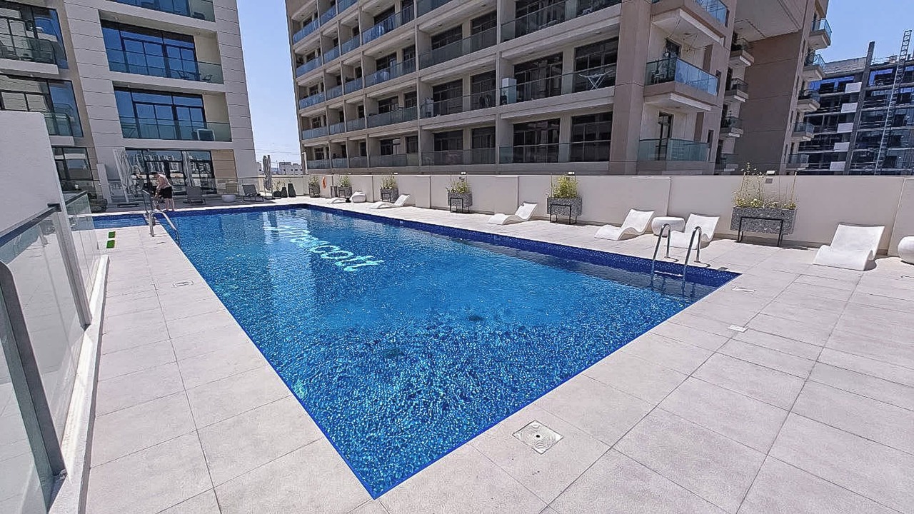 Photo of Outdoor in Dubai