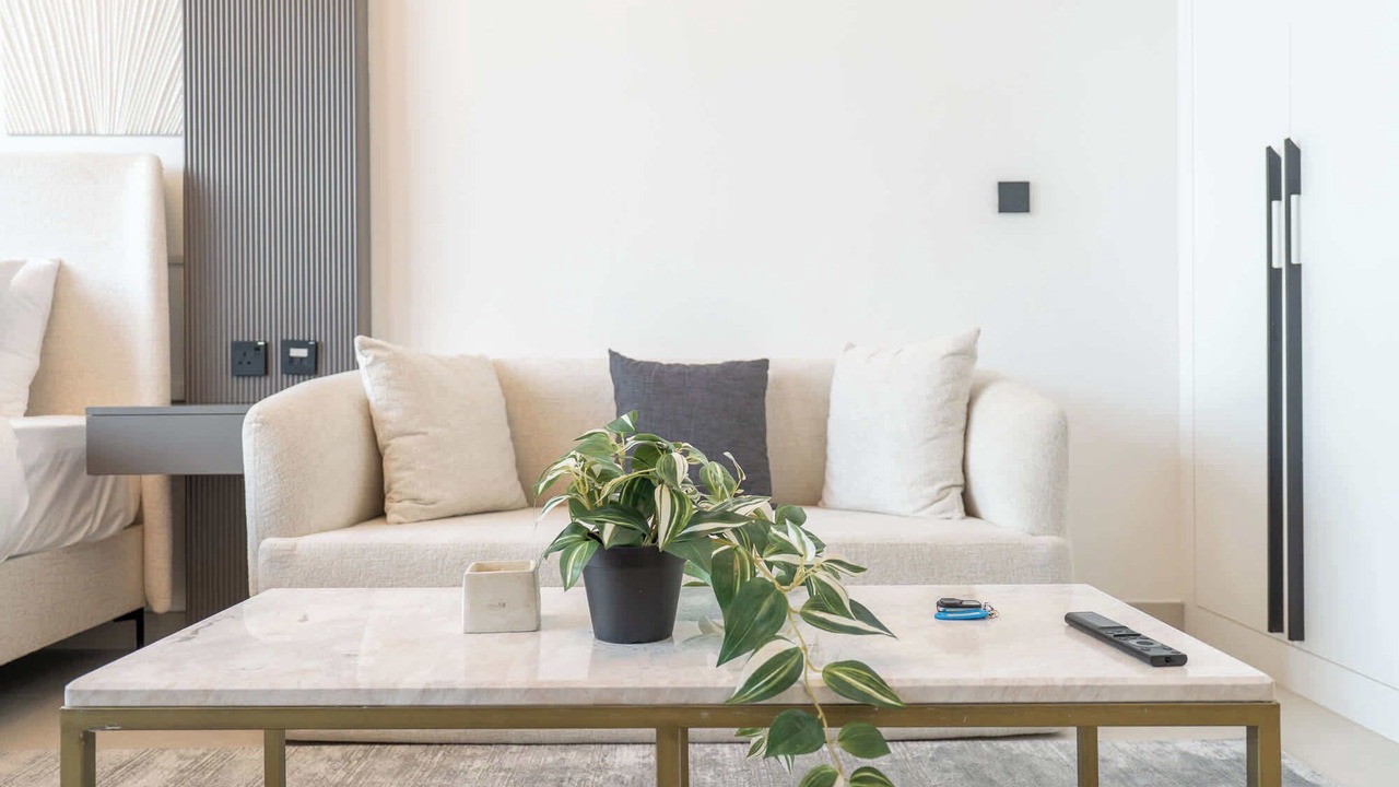 Photo of Livingroom in Dubai