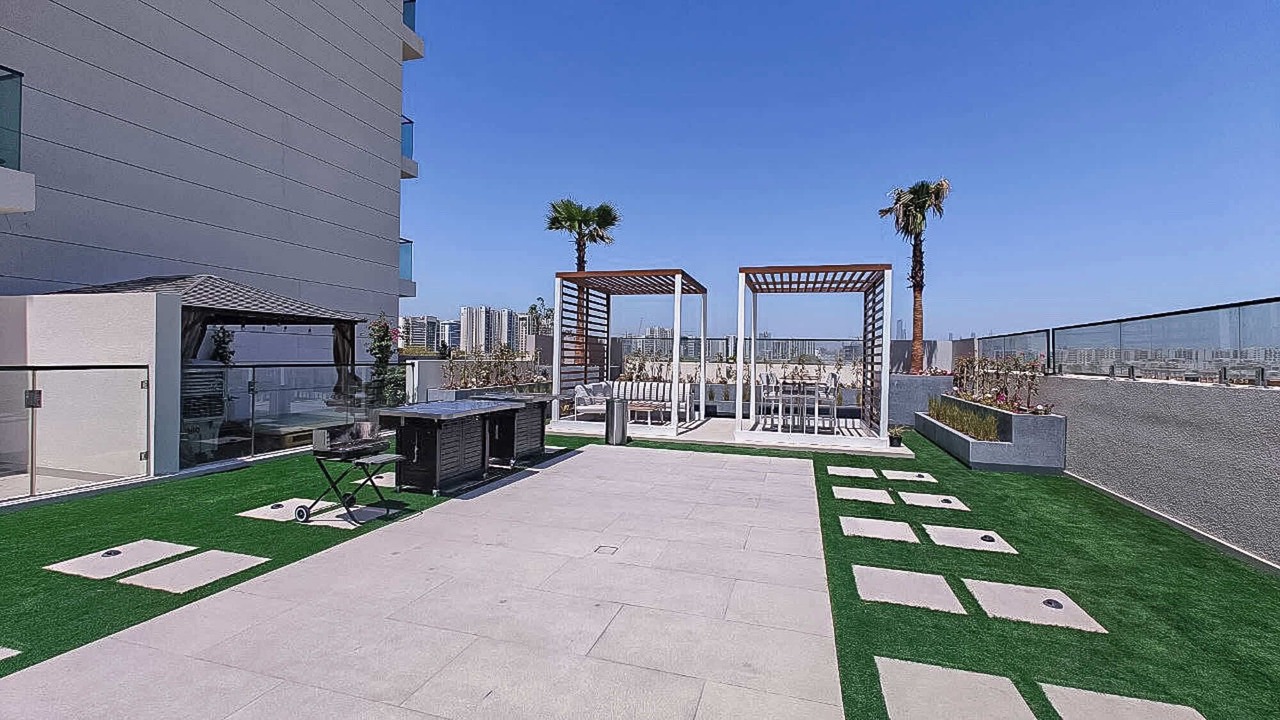 Photo of Outdoor in Dubai