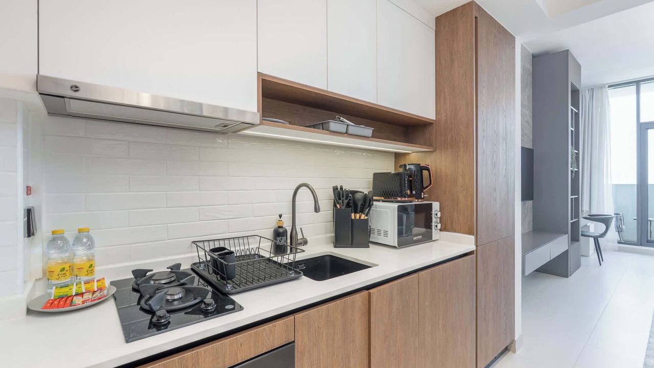Photo of Kitchen in Dubai