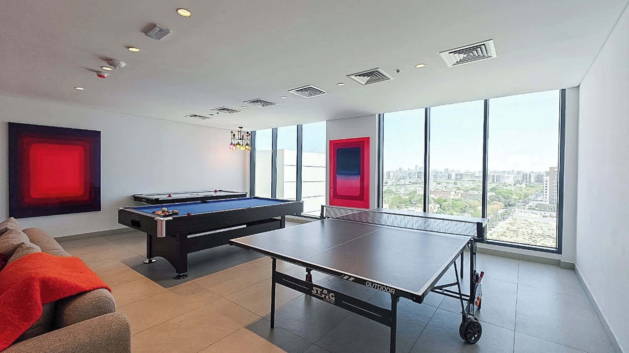 Photo of Bedroom in Dubai