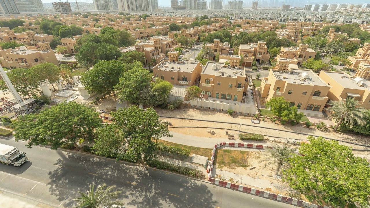Photo of Outdoor in Dubai