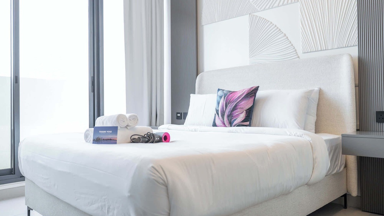Photo of Bedroom in Dubai