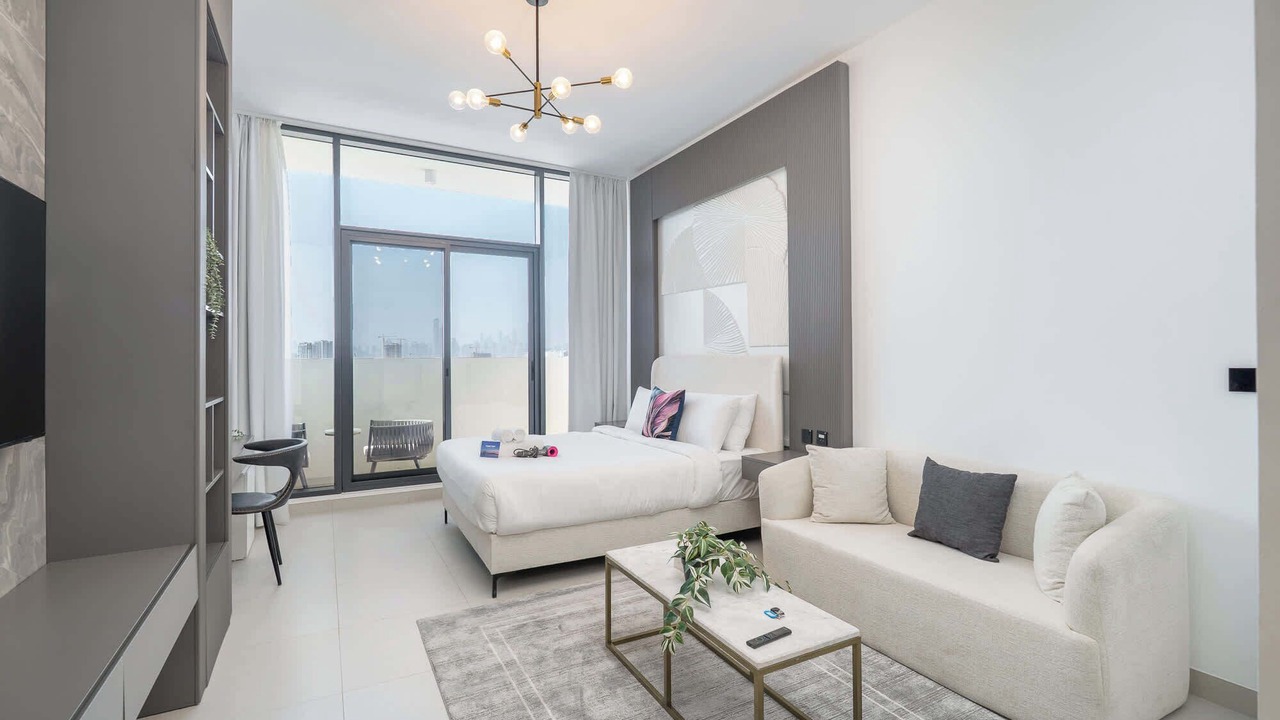 Photo of Bedroom in Dubai