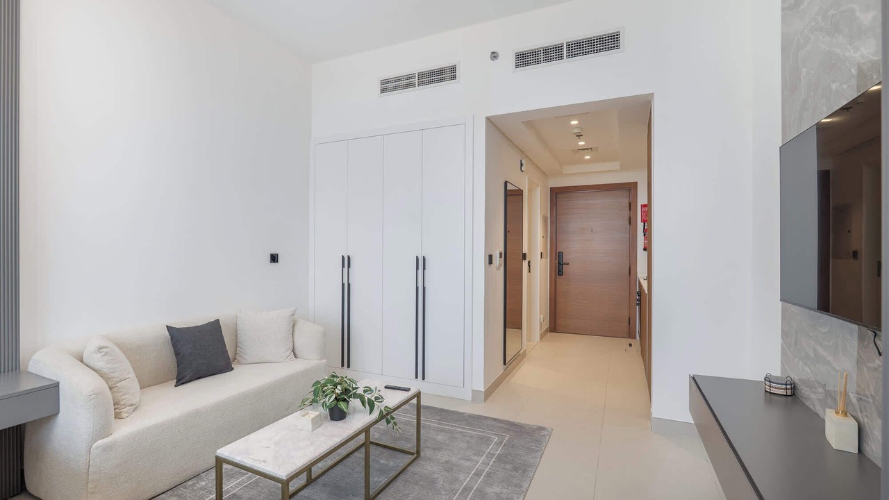 Photo of Livingroom in Dubai