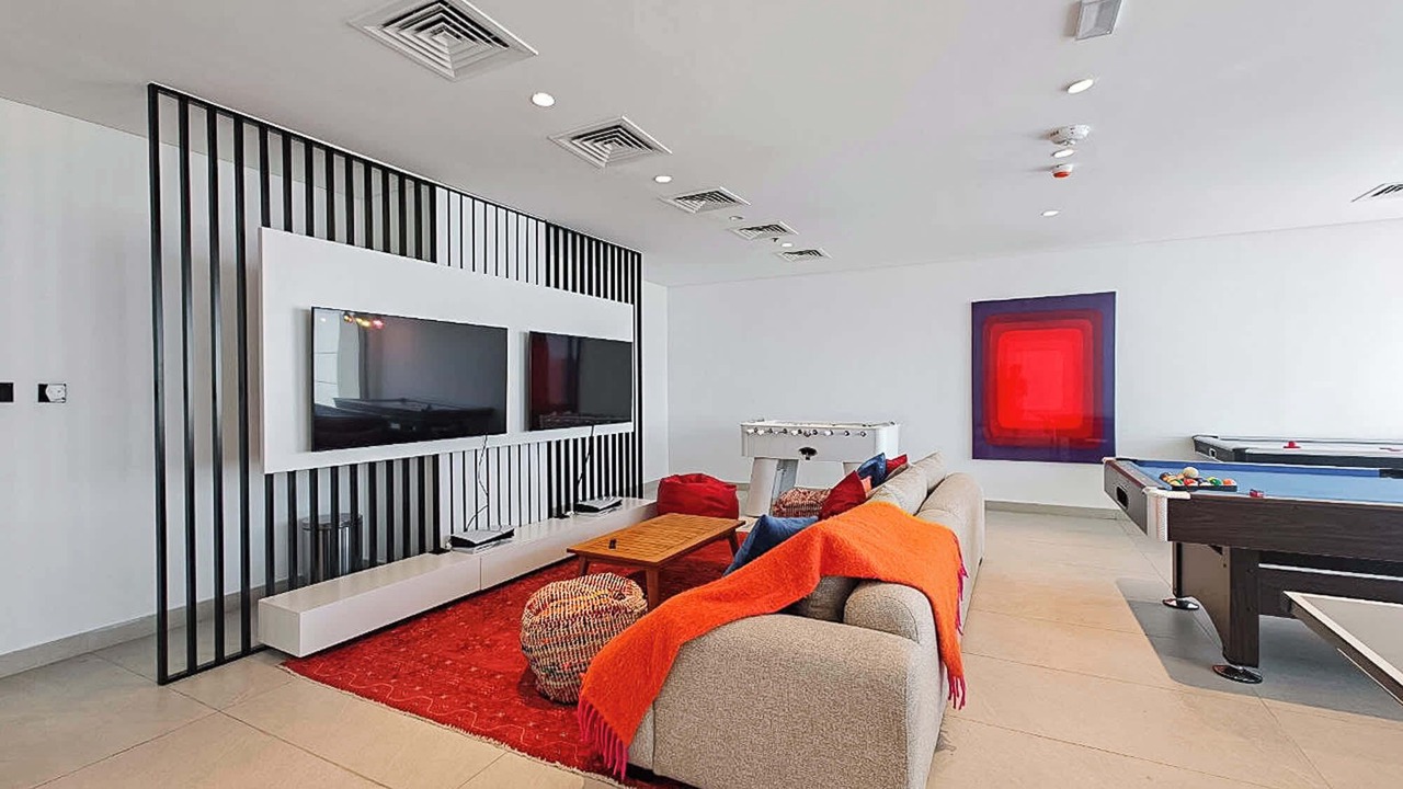 Photo of Livingroom in Dubai