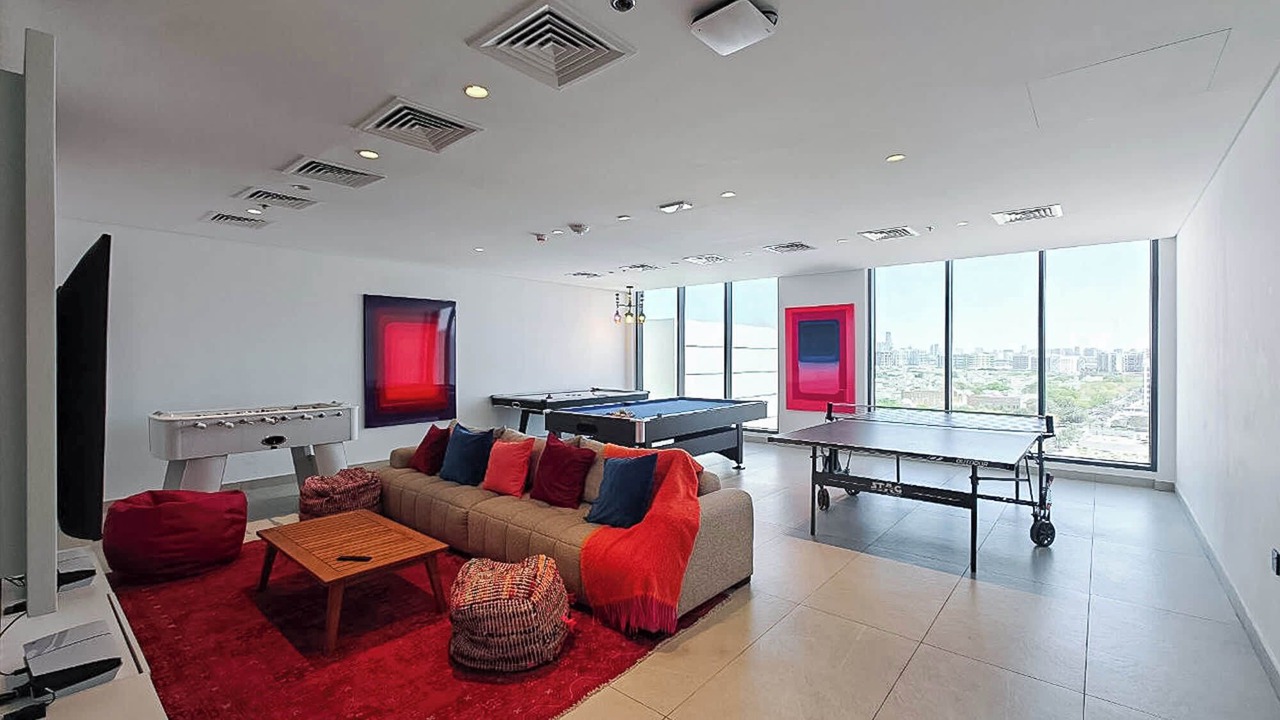 Photo of Livingroom in Dubai