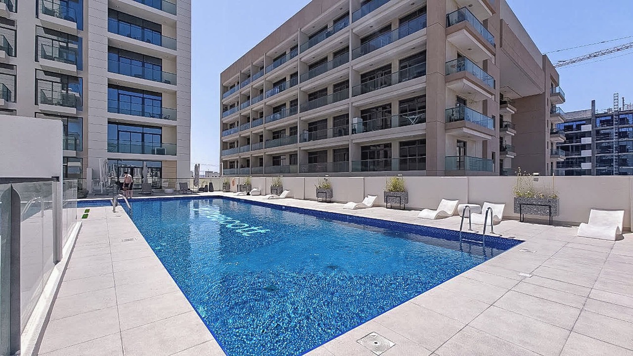 Photo of Outdoor in Dubai