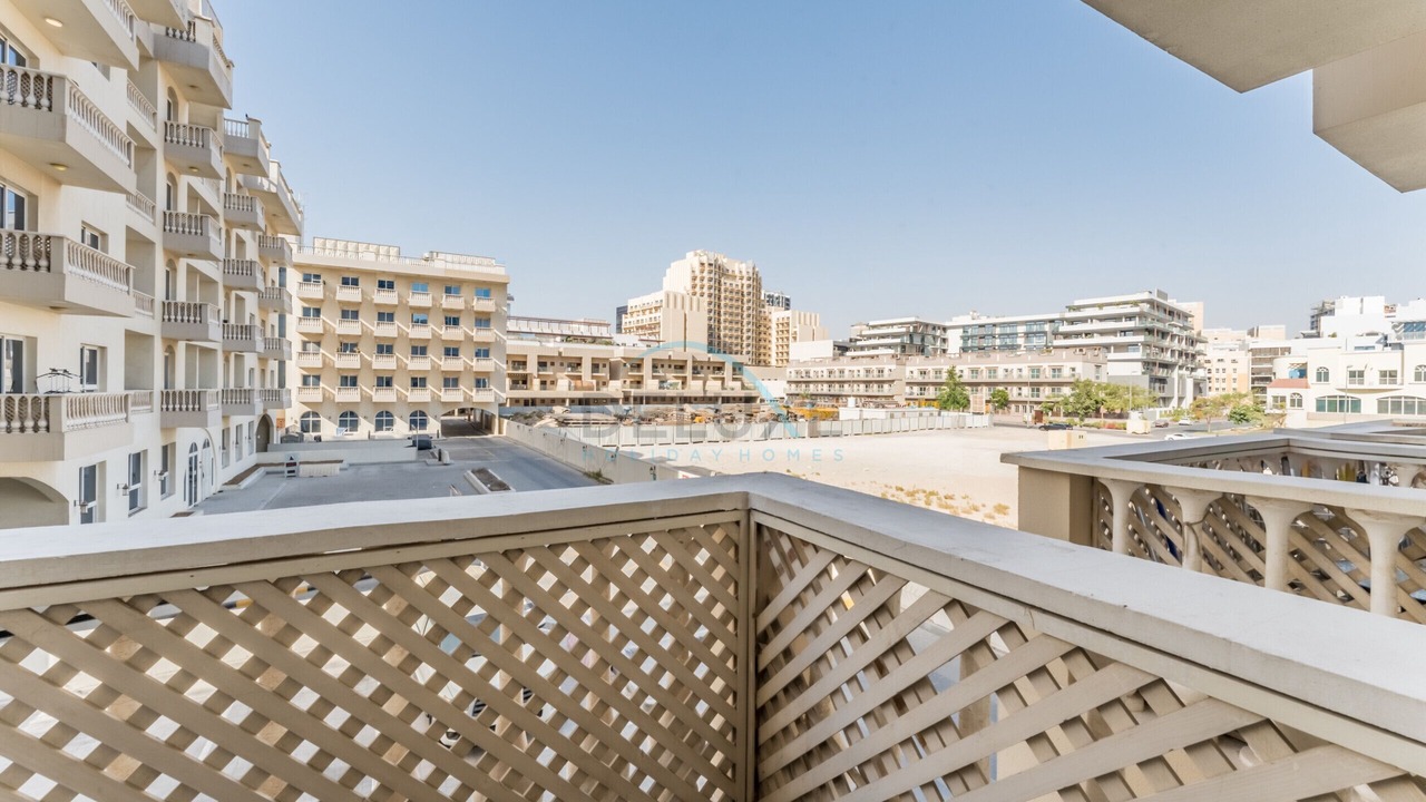 Photo of Others in Jumeirah Village Circle