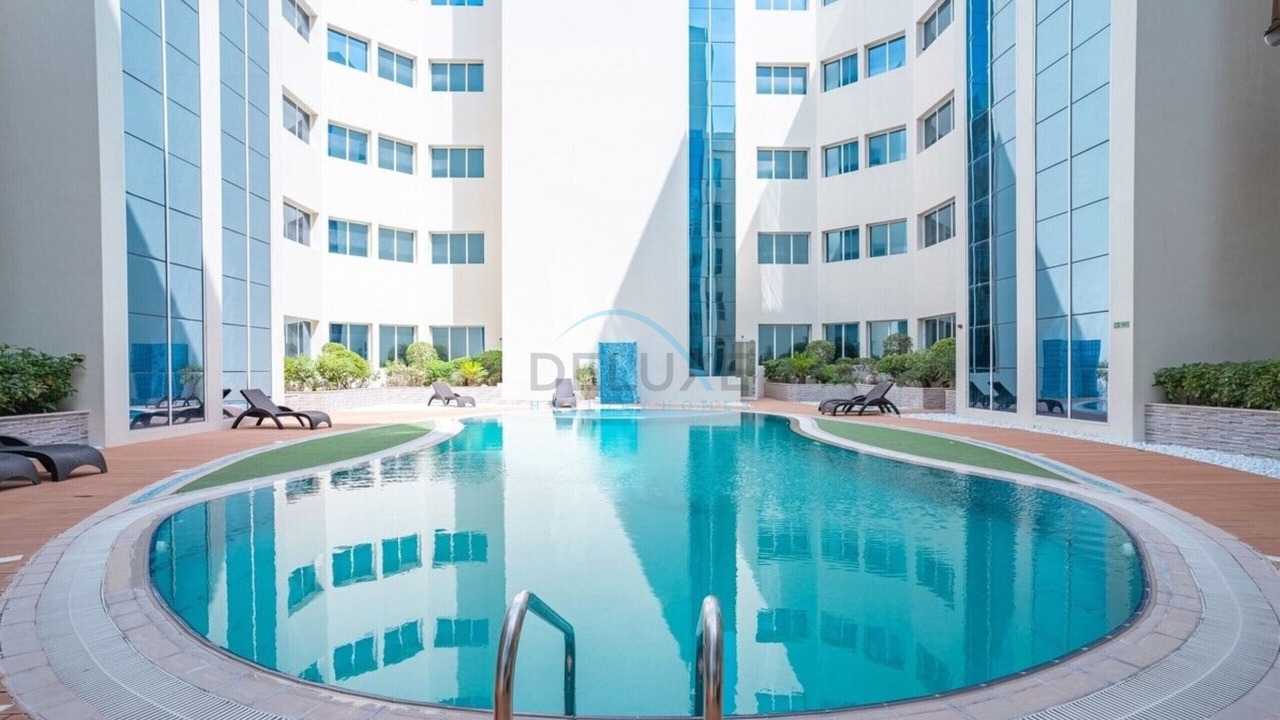 Photo of Others in Jumeirah Village Circle