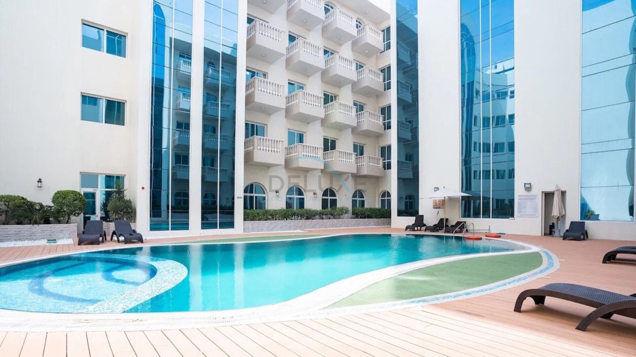 Photo of Others in Jumeirah Village Circle