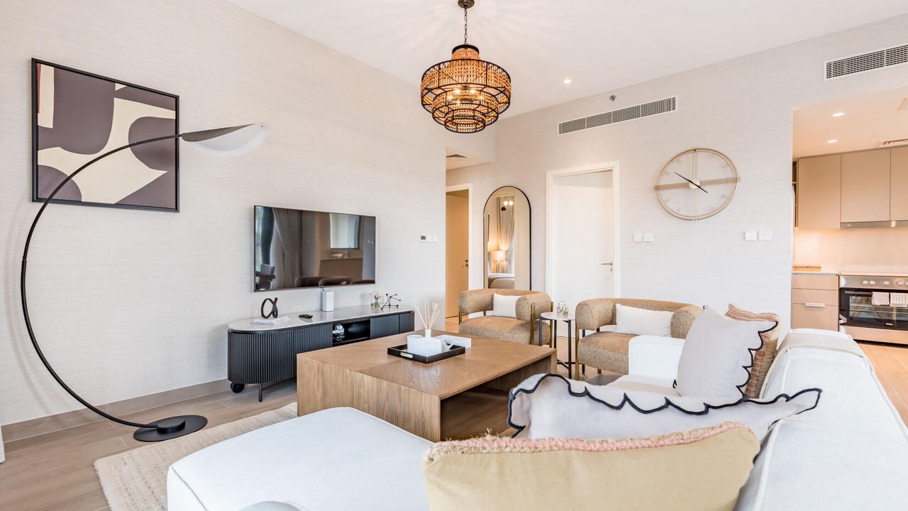 Photo of Livingroom in Dubai