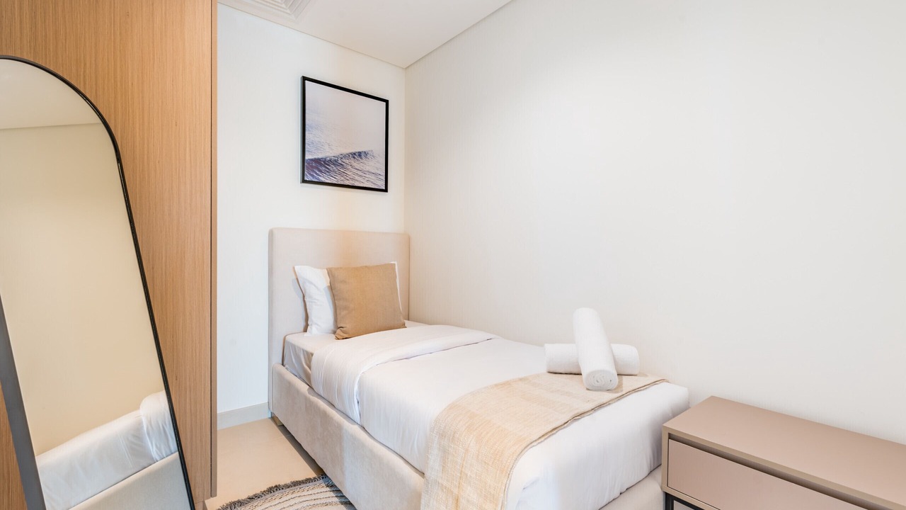 Photo of Bedroom in Dubai