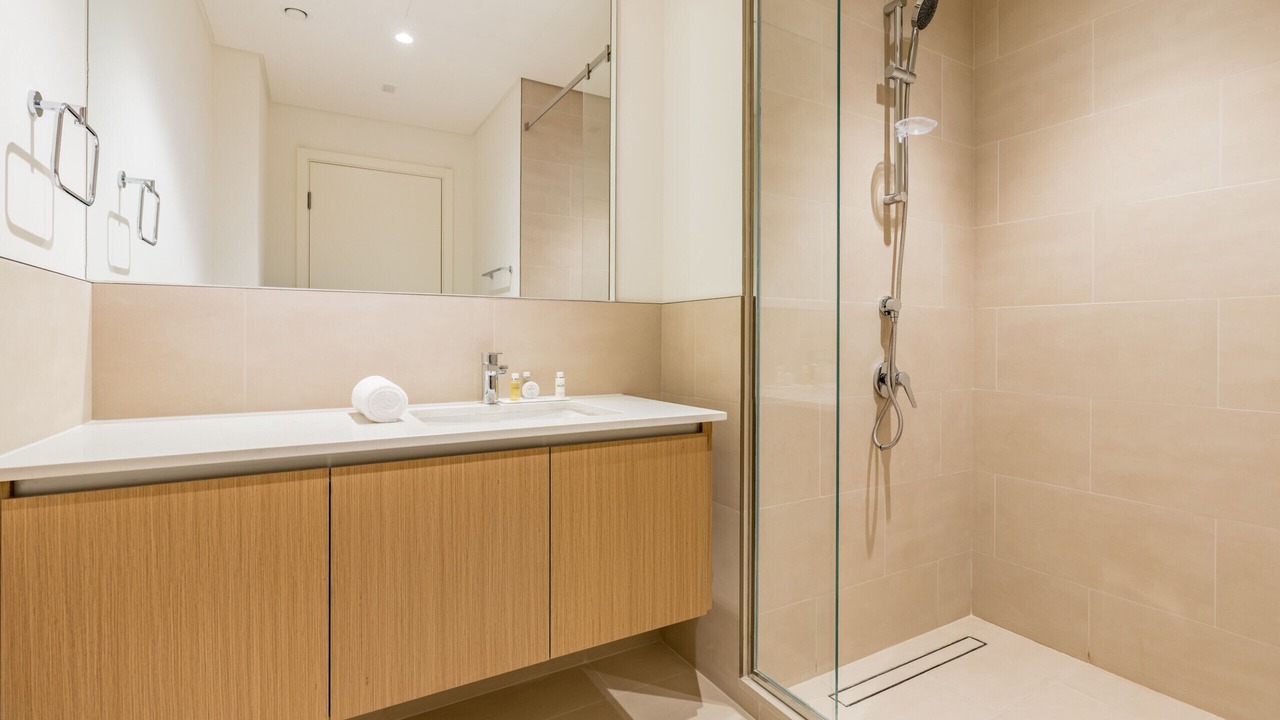 Photo of Bathroom in Dubai