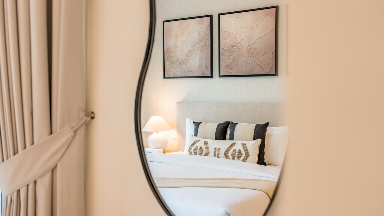 Photo of Bedroom in Dubai