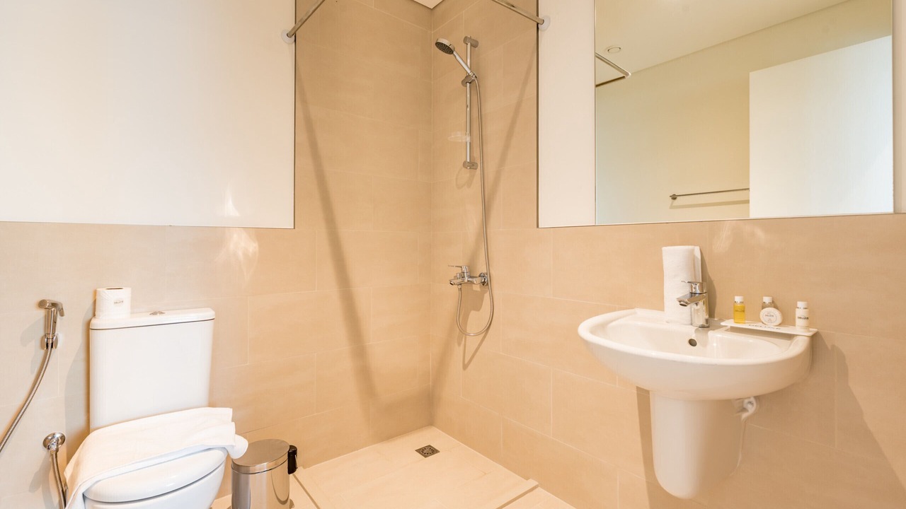 Photo of Bathroom in Dubai