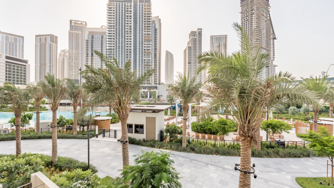 Photo of Outdoor in Dubai