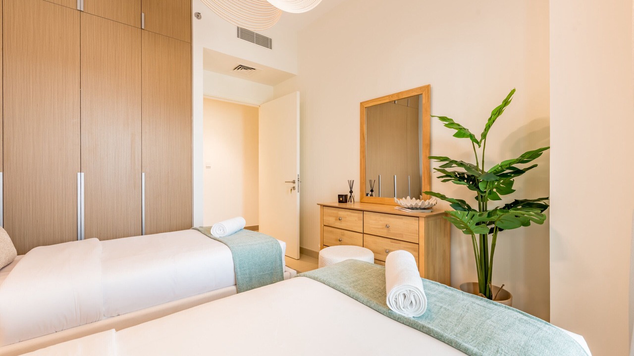 Photo of Bedroom in Dubai