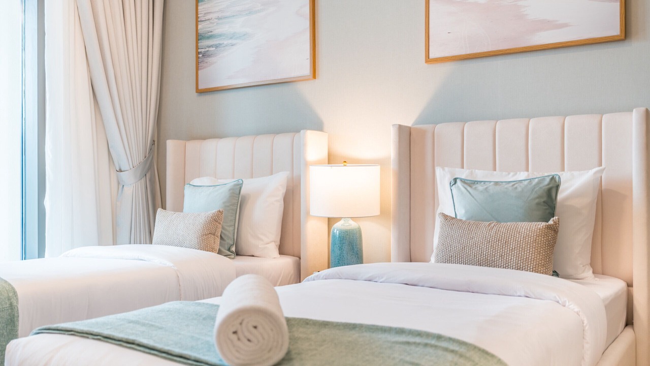 Photo of Bedroom in Dubai