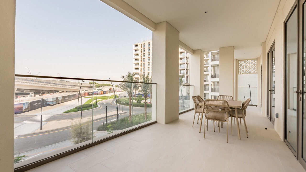 Photo of Outdoor in Dubai