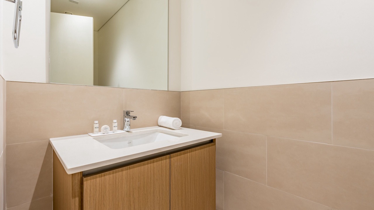 Photo of Bathroom in Dubai