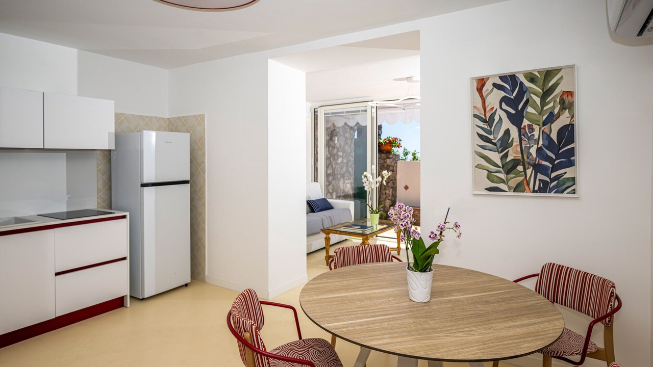Photo of Livingroom in Nocelle