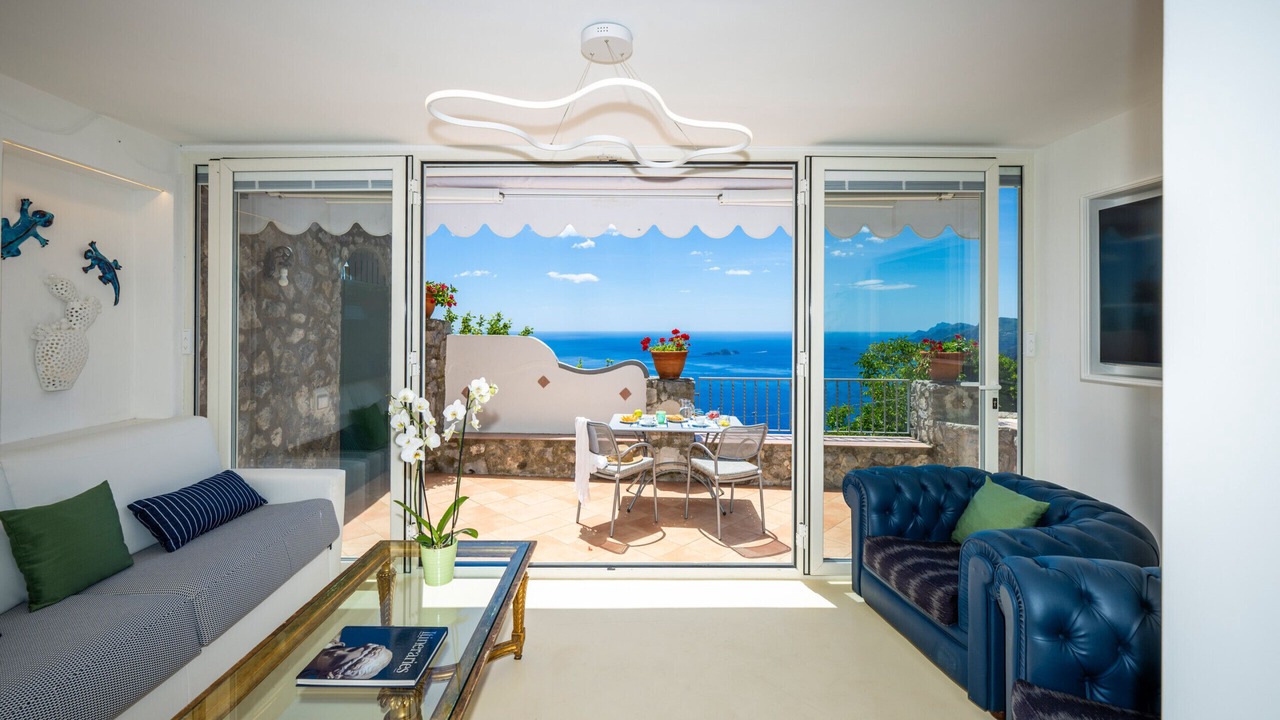 Photo of Livingroom in Nocelle