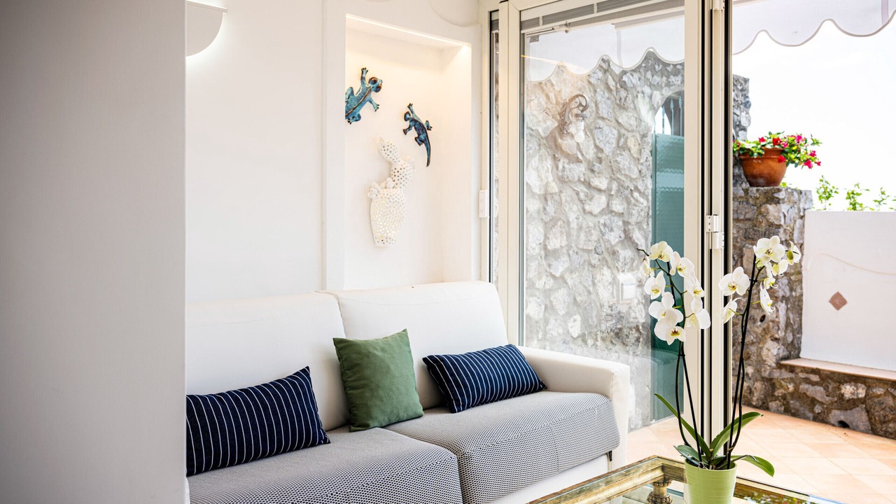 Photo of Livingroom in Nocelle