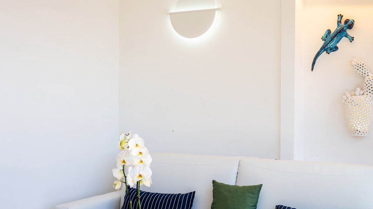 Photo of Livingroom in Nocelle