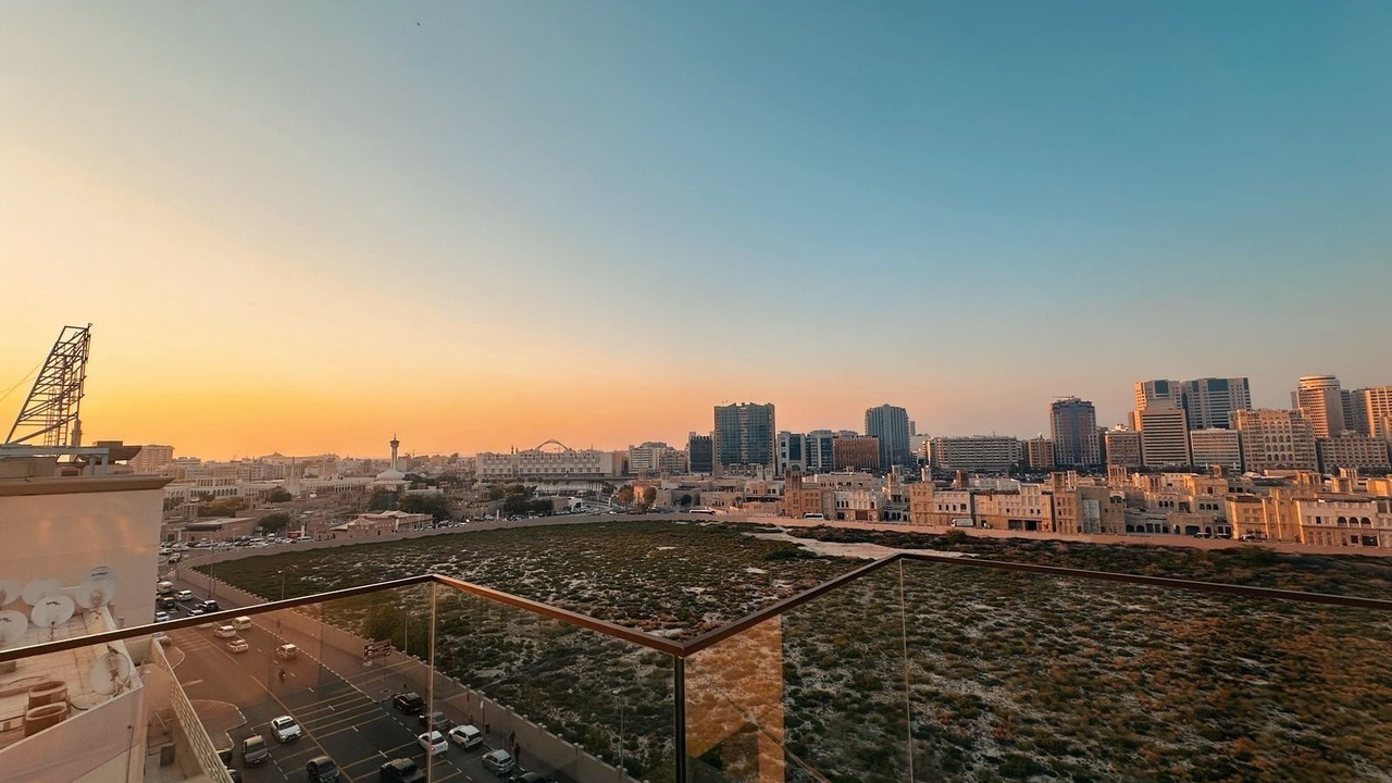 Photo of Outdoor in Old Dubai