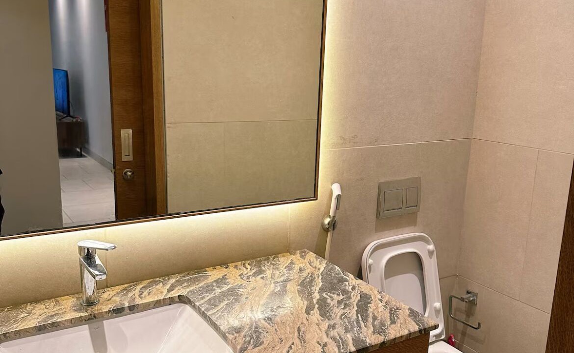 Photo of Bathroom in Old Dubai