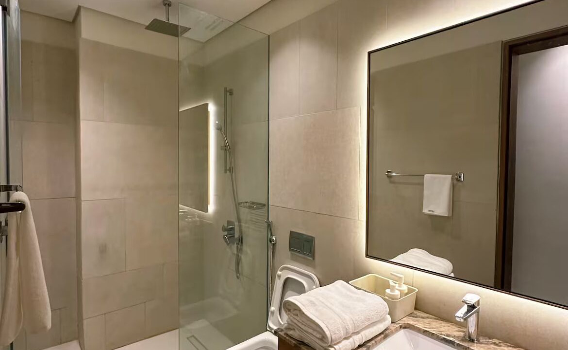 Photo of Bathroom in Old Dubai