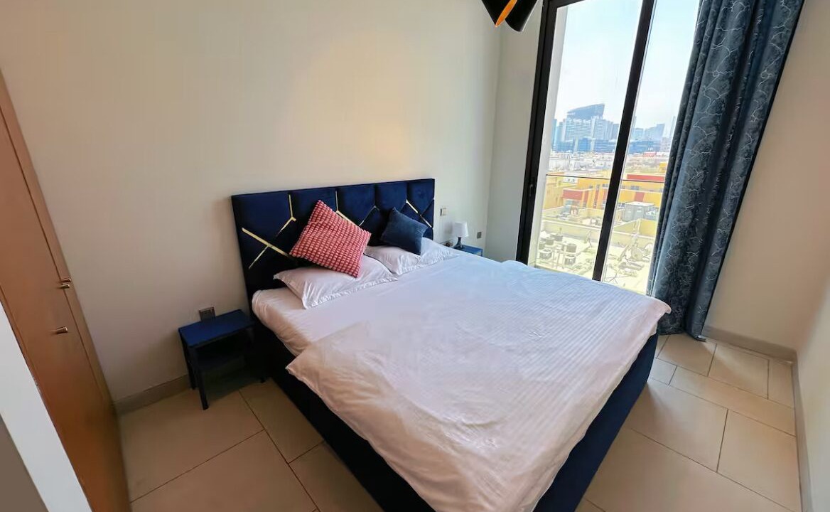 Photo of Bedroom in Old Dubai