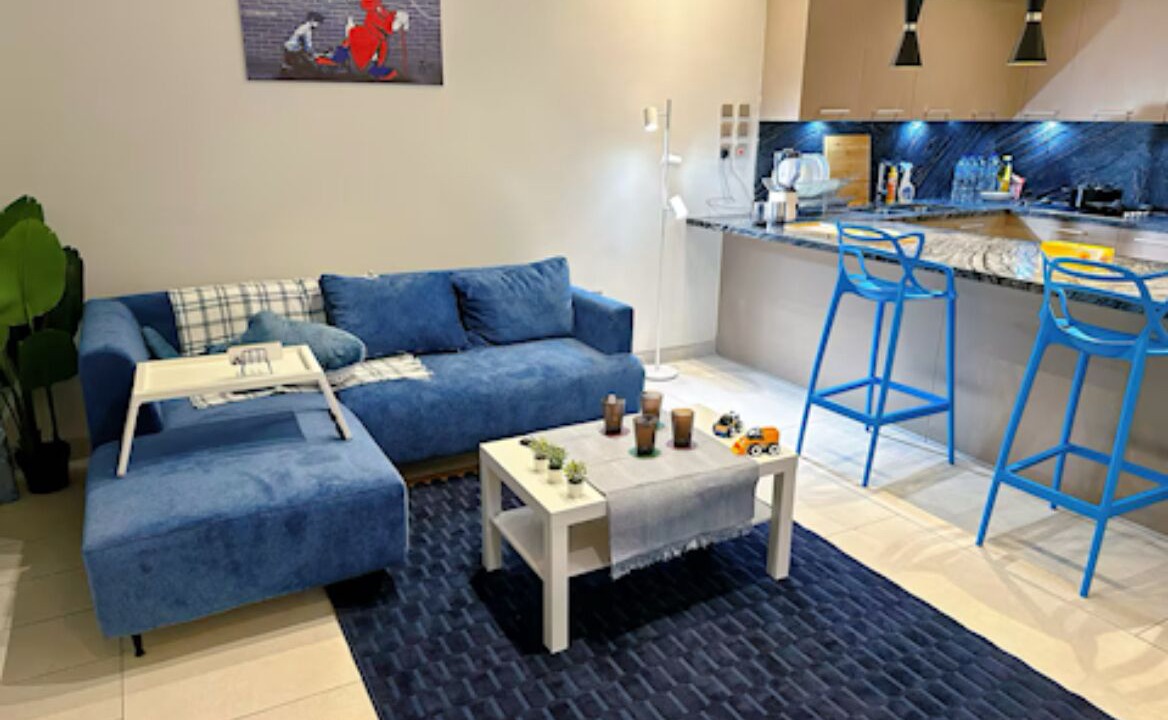 Photo of Livingroom in Old Dubai