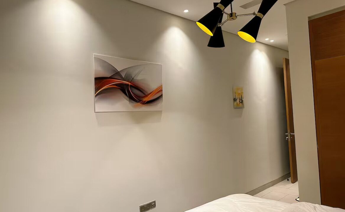 Photo of Bedroom in Old Dubai