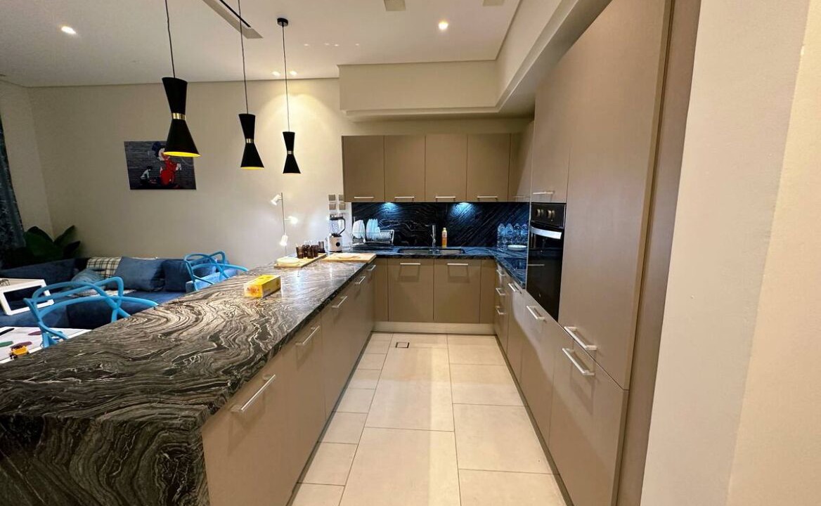 Photo of Kitchen in Old Dubai