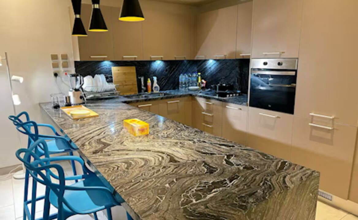 Photo of Kitchen in Old Dubai