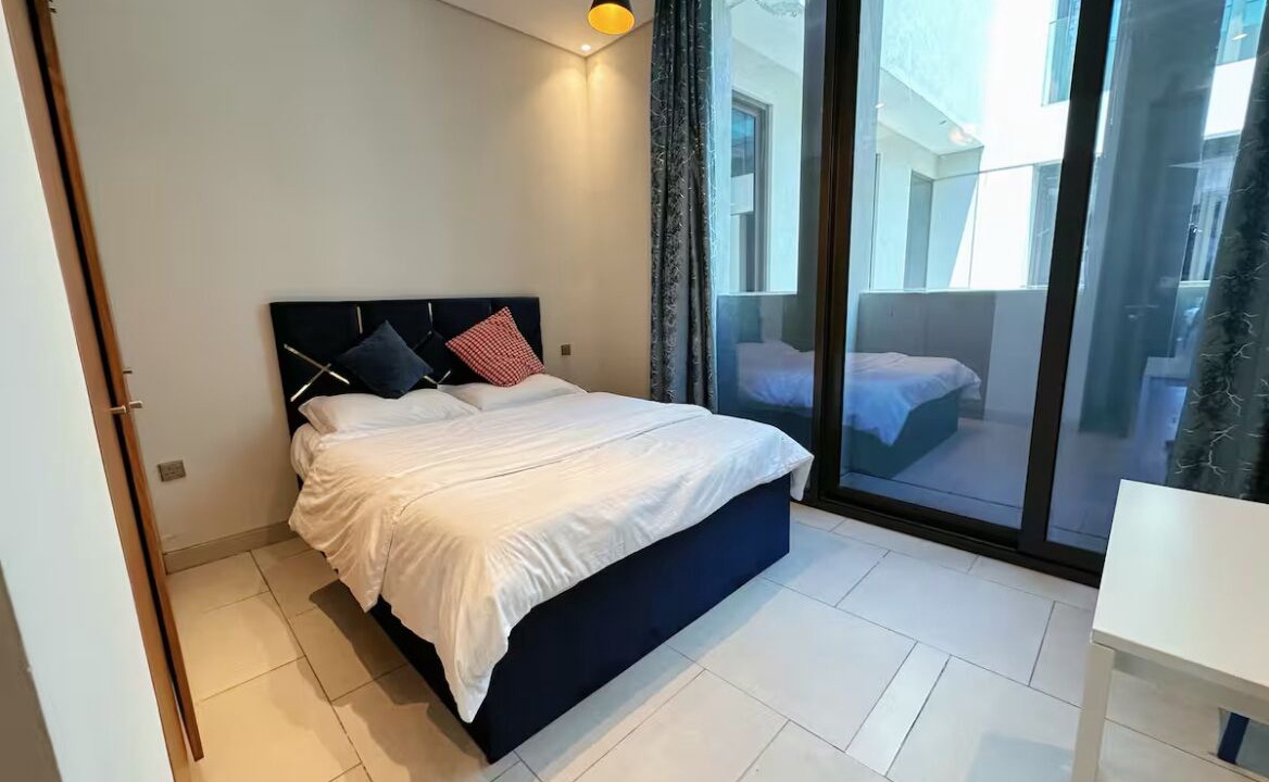 Photo of Bedroom in Old Dubai