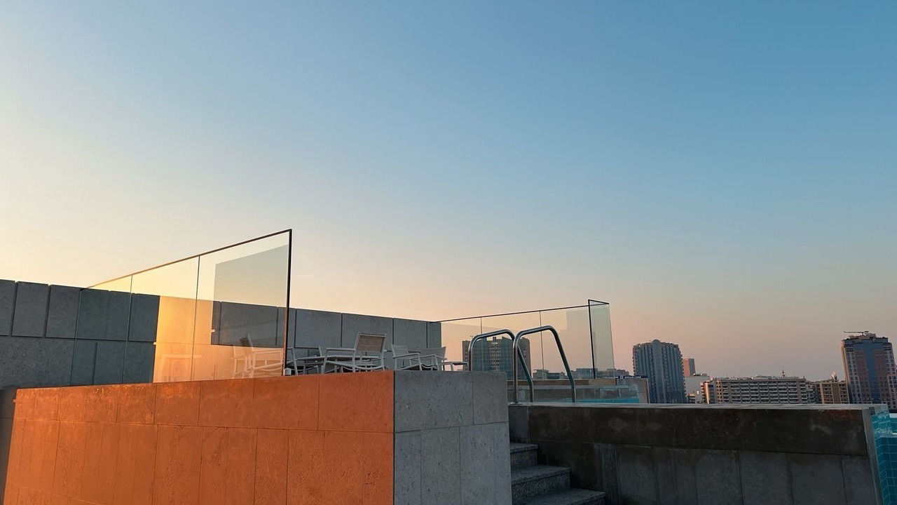 Photo of Outdoor in Old Dubai