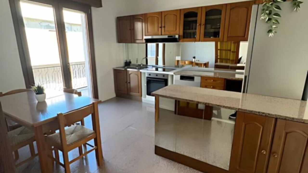 Photo of Kitchen in Porto Salvo