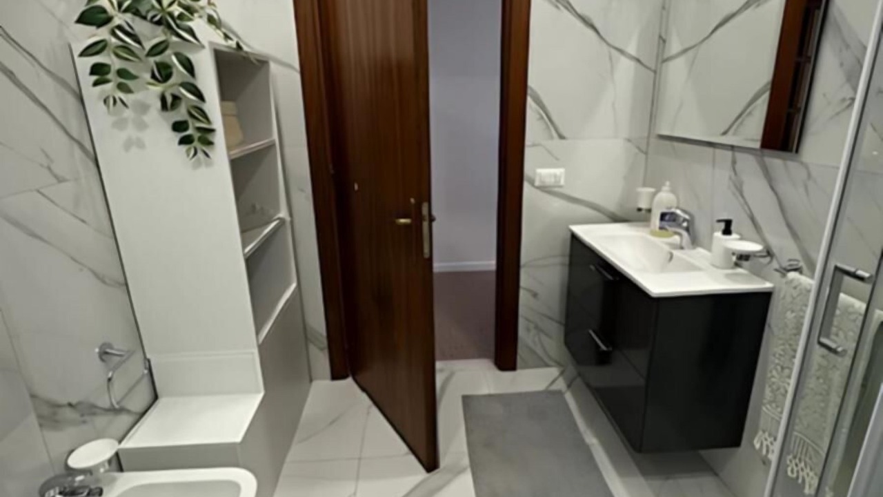 Photo of Bathroom in Porto Salvo
