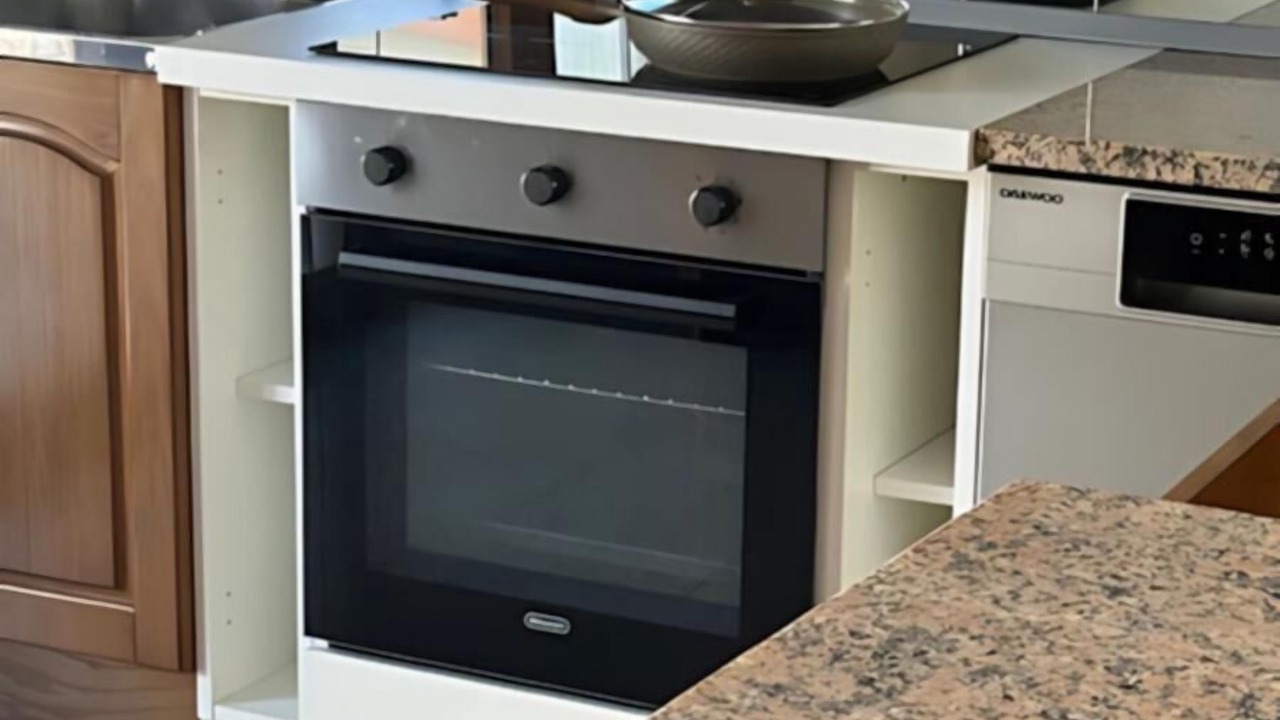Photo of Kitchen in Porto Salvo